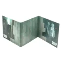 Black Site Studios Avalon Rising GM Screen 3