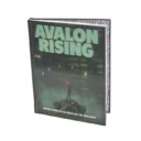 Black Site Stuidos Avalon Rising Regelbuch 1