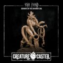 CC Yoke Fiends Of The Covenant Coil 4