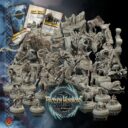 CGF Frozen Horrors Of Vistval 1