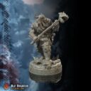 CGF Frozen Horrors Of Vistval 12