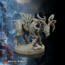 CGF Frozen Horrors Of Vistval 15