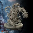 CGF Frozen Horrors Of Vistval 17