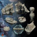 CGF Frozen Horrors Of Vistval 19