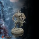 CGF Frozen Horrors Of Vistval 3