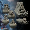 CGF Frozen Horrors Of Vistval 7