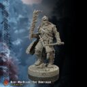 CGF Frozen Horrors Of Vistval 9