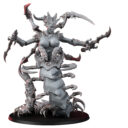 CHAOS KEEPER OF SWEET SINS 2