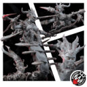 CHAOS KEEPER OF UNSPOKEN SINS 4