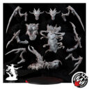 CHAOS KEEPER OF UNSPOKEN SINS 5