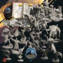 Crippled God Foundry Fangs Over Skyspire Ridge Patreon Preview January 1