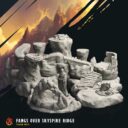 Crippled God Foundry Fangs Over Skyspire Ridge Patreon Preview January 2