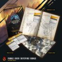 Crippled God Foundry Fangs Over Skyspire Ridge Patreon Preview January 3