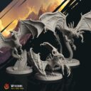 Crippled God Foundry Fangs Over Skyspire Ridge Patreon Preview January 5