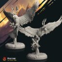 Crippled God Foundry Fangs Over Skyspire Ridge Patreon Preview January 9