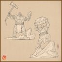 Crippled God Foundry January Patreon Preview 5