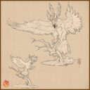 Crippled God Foundry January Patreon Preview 7