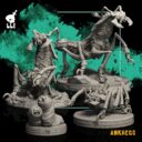 Crippled God Foundry War In The Wormways 2