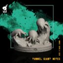 Crippled God Foundry War In The Wormways 3