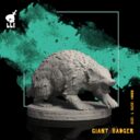 Crippled God Foundry War In The Wormways 4