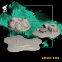 Crippled God Foundry War In The Wormways 5