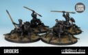 Crooked Dice Driders