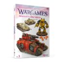 ENCYCLOPEDIA Of WARGAMES Vol3 Advanced Painting Vehicles 1