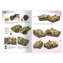 ENCYCLOPEDIA Of WARGAMES Vol3 Advanced Painting Vehicles 10