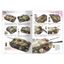 ENCYCLOPEDIA Of WARGAMES Vol3 Advanced Painting Vehicles 11