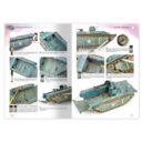 ENCYCLOPEDIA Of WARGAMES Vol3 Advanced Painting Vehicles 12