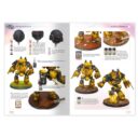 ENCYCLOPEDIA Of WARGAMES Vol3 Advanced Painting Vehicles 14