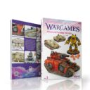 ENCYCLOPEDIA Of WARGAMES Vol3 Advanced Painting Vehicles 2