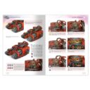ENCYCLOPEDIA Of WARGAMES Vol3 Advanced Painting Vehicles 4
