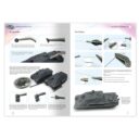 ENCYCLOPEDIA Of WARGAMES Vol3 Advanced Painting Vehicles 5