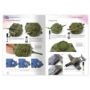 ENCYCLOPEDIA Of WARGAMES Vol3 Advanced Painting Vehicles 8
