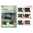 ENCYCLOPEDIA Of WARGAMES Vol3 Advanced Painting Vehicles 9