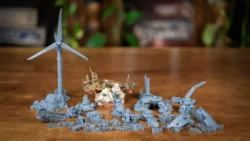 Full Spectrum Dominance Swarm Mode Vorstellung 7