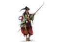 GCT Studios Bushido Ito Preview Dez 25 1