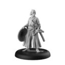 GCT Studios Bushido Render