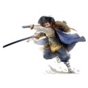 GCT Studios Bushido Teaser