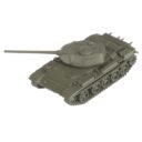 Gale Force Nine World Of Tanks Deadly Predators Tank Platoon (Strv 103B, T 44, AMX 30B) 4