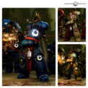 Games Workshop Announcing Total War Warhammer 40,000! 3