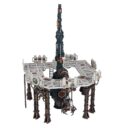 Games Workshop Battlezone Mechanicus – Galvanischer Magnaschlot