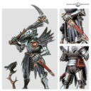 Games Workshop Ein Vogelgleicher Erzritter Und Ein Springender Kroot Jäger Kehren Dieses Jahr Als Festtagsminiaturen Zurück 3
