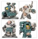 Games Workshop Ironhead Squat Charter Masters Und Drill Masters 2