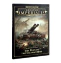 Games Workshop Journal Strategia – The Ruin Of The Salamanders (Englisch) 1