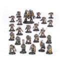 Games Workshop Legiones Astartes Belagerungs Angriffs Kampfgruppe 1