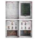 Games Workshop Necromunda The Aranthian Succession – Spire Of Primus (Englisch) 2