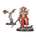 Games Workshop Ozostium Aranthus, The Divine Prince 1