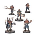 Games Workshop Palanite Justicars 1